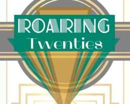 Roaring Twenties: 2024 New Quilts From an Old Favorite Exhibit