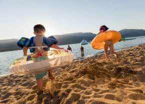 Family-Friendly Things to Do in Kelowna, BC