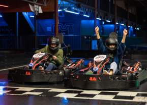 Indoor Activities & Experiences in Kelowna and the Okanagan Valley