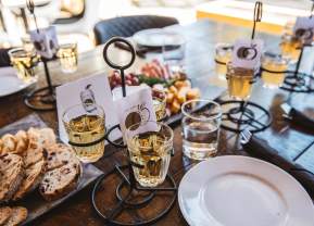 Sip Beyond the Vines: Kelowna's Best Breweries, Cideries, Distilleries & Cocktail Lounges