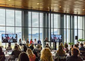 How to Plan Successful Corporate Events in Kelowna, BC