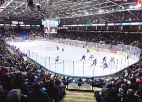 Your Complete Guide to the 2026 Memorial Cup in Kelowna