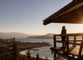 Best Sunset Spots in Kelowna and the Okanagan Valley