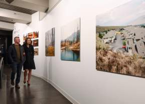 Exploring Kelowna's Niche Arts And Culture Scene