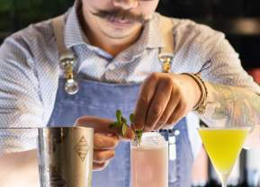 Nine Must-Try Bites and Sips in Kelowna