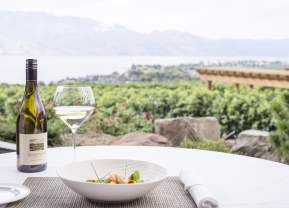 Celebrate BC Wine Month: Must-Visit Kelowna and Okanagan Wineries