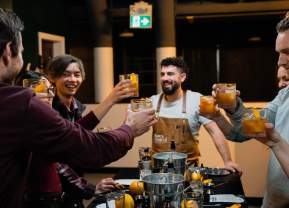 Must-Try Drinks in Kelowna: Signature Sips from Craft Beer to Cocktails