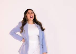 Meet our #exploreKelowna Creators: Yolanda Rodriguez
