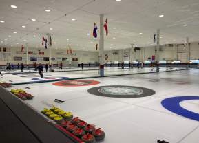 Your Guide to Exploring Kelowna During the Olympic Qualification Event