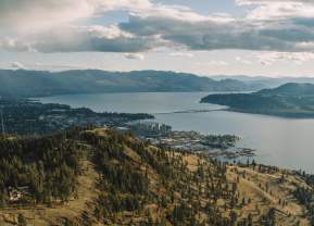 Thanksgiving in Kelowna: Things to do over the Long Weekend
