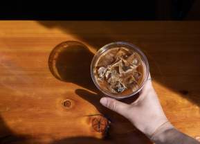 7 New (ish) Cafes and Coffee Shops in Kelowna