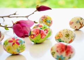 Hop into Easter Fun: Your Guide to Egg Hunts & More in Kelowna and Area