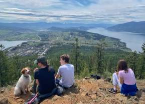 What to do in Kelowna With Your Family This May Long Weekend