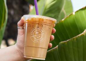 Coffee Bean & Tea Leaf