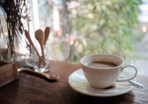 Coffee Court Bistro