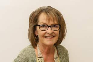 Nancy Ratzlaff
