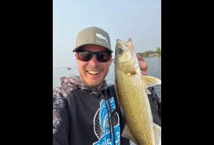 Devils Lake ND Fishing Report | May 26, 2023