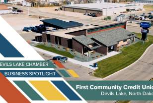 First Community Credit Union