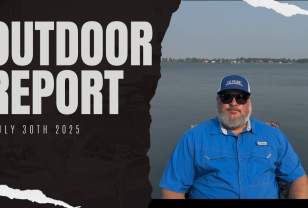 Devils Lake | Fishing Report | July 30th