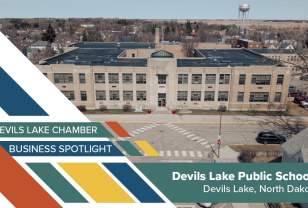 Devils Lake Public Schools