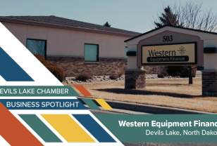 Western Equipment Finance