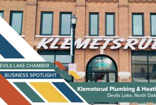 Klemetsrud's Plumbing & Heating