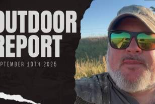 Devils Lake | Fishing Report | September 10th