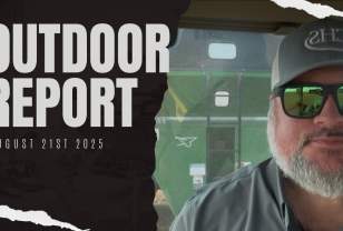 Devils Lake | Fishing Report | August 21st