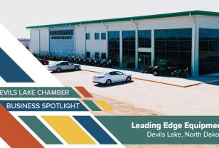 Leading Edge Equipment