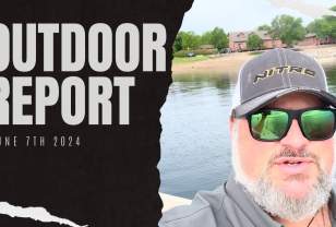 Devils Lake ND | Outdoor Report | June 7th