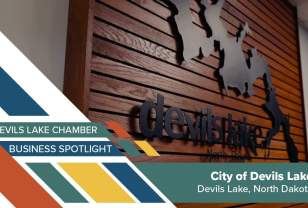 City of Devils Lake, North Dakota