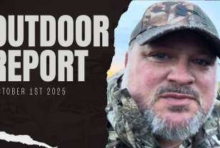 Devils Lake | Fishing Report | October 1st