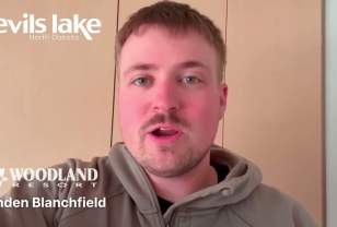 Devils Lake, ND | Fishing Report | April 3