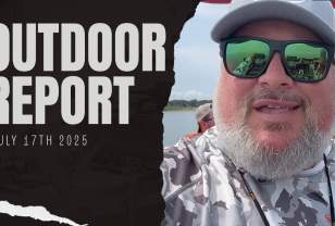 Devils Lake | Fishing Report | July 17th