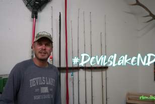 Devils Lake ND Fishing Report | August 4, 2023