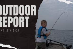 Devils Lake | Outdoor Report | June 12th