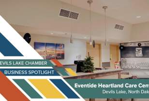 Eventide Heartland Care Center