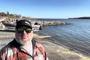 Devils Lake ND Fishing Report | November 17, 2023