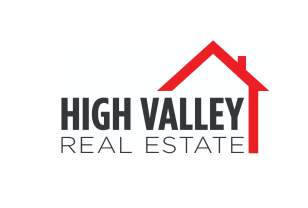 High Valley Real Estate