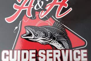 A and H Guide Service