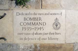 Lincolnshire: Home of the Dambusters