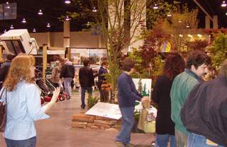 Home Show at Mountain America Expo Center