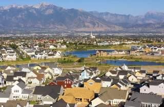 Salt Lake's Neighborhoods: Southwest Valley