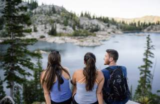 Salt Lake's Neighborhoods: Mountain Resorts