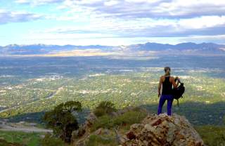 Salt Lake's Neighborhoods: Midvalley