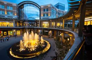 City Creek Center