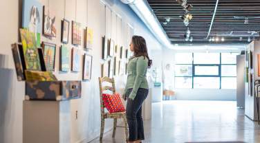 Unique Artists Contributing To Rapid City’s Outstanding Art Scene