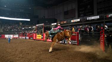 Rodeo Rapid City