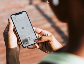 CBUS Rewards App