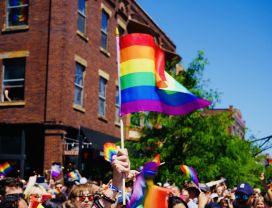 LGBTQ+-owned Local Businesses in Columbus